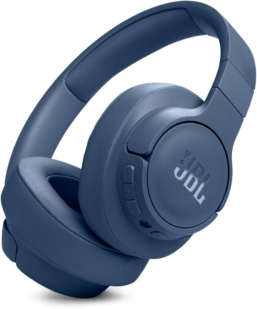ワイヤレスヘッドホン　JBL TUNE 770NC Amazon.co.jp: JBL TUNE 770NC ワイヤレスヘッドホン オーバー
