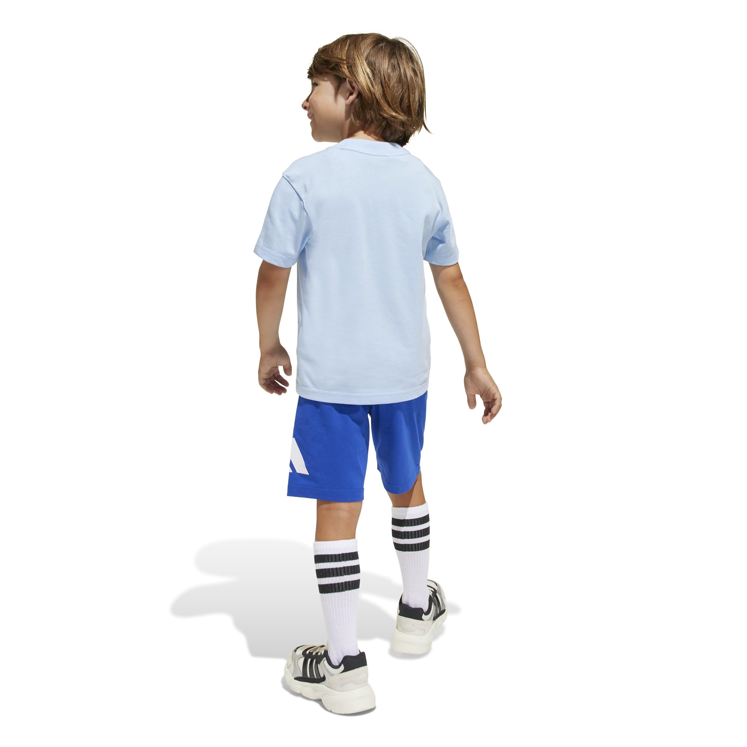 adidas Kids' Ensemble t-shirt Essentials Enfants