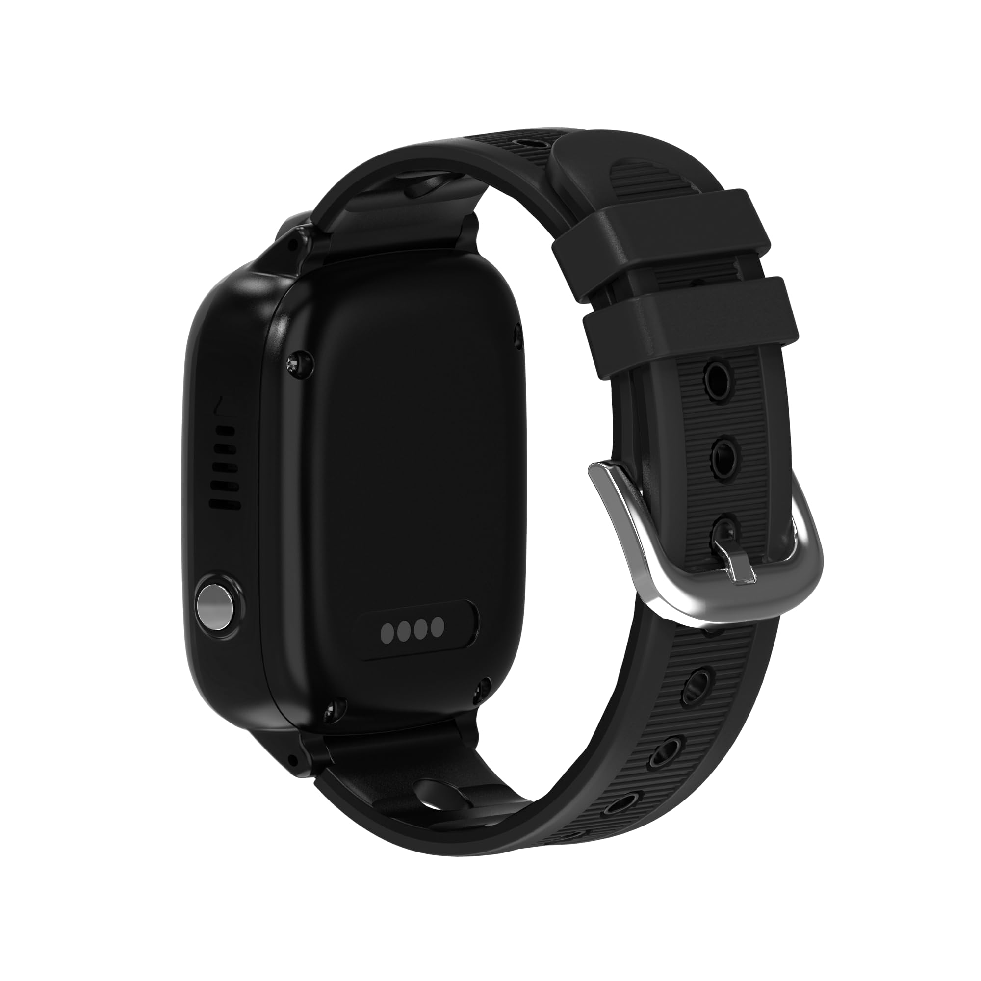 Smartwatch dla dzieci, 4G z GPS i telefonem, wodoszczelność IP68, zegarek GPS dla dzieci z systemem SOS, rozmowy wideo, rozmowy głosowe, tryb szkolny, budzik, telefon komórkowy, zegarek dla dzieci