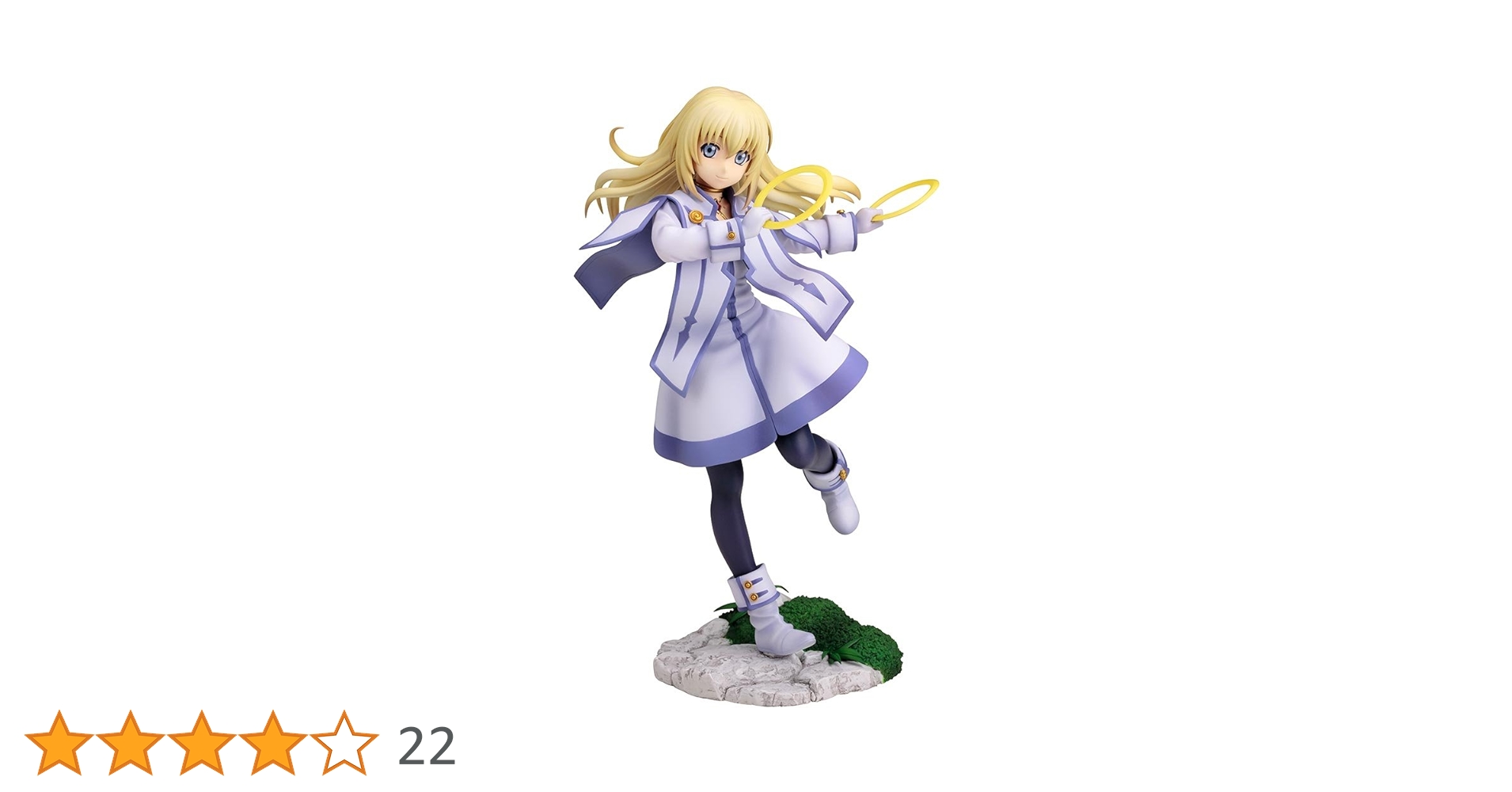 Amazon | コトブキヤ テイルズ オブ シンフォニア コレット