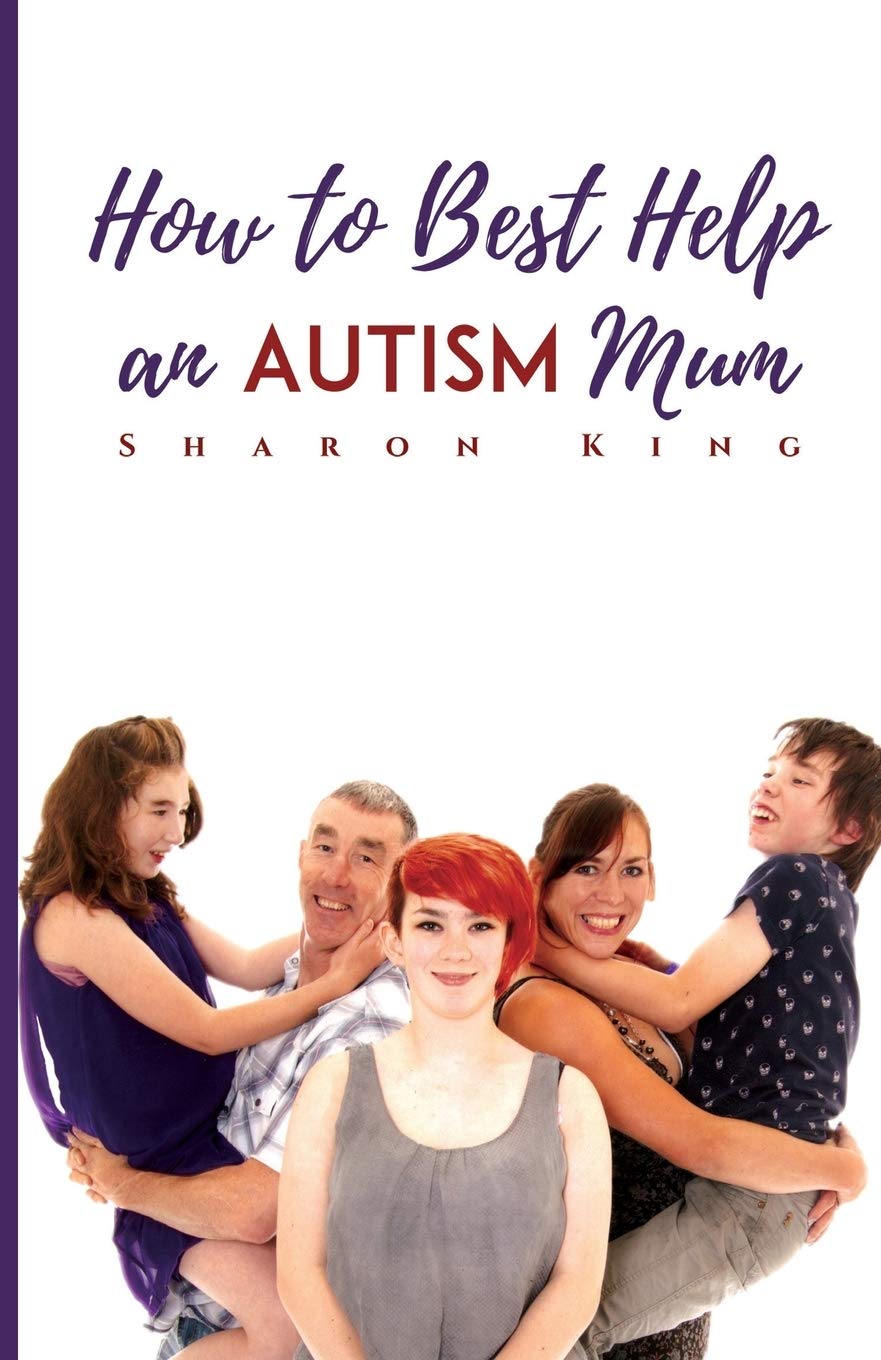 an How to Best Help Autism Mum