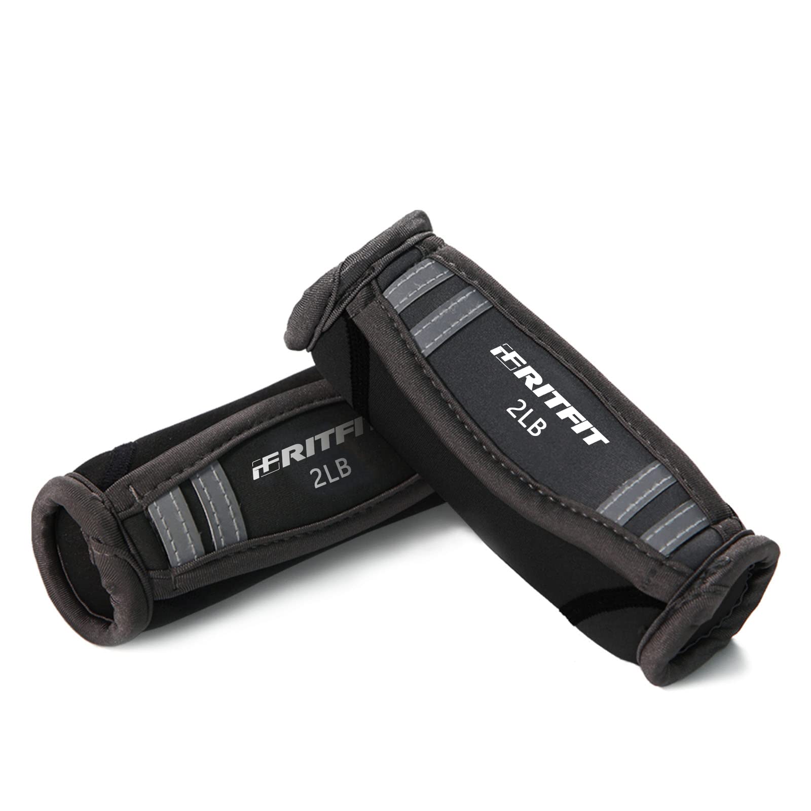 RitFit Soft Hand Weights Set