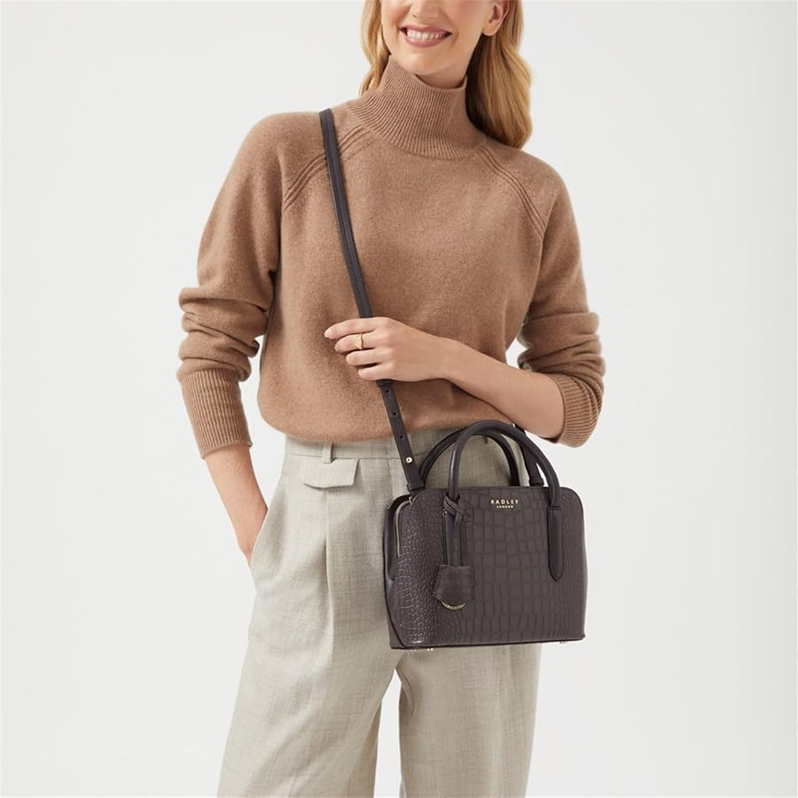 Radley liverpool street small Clearance