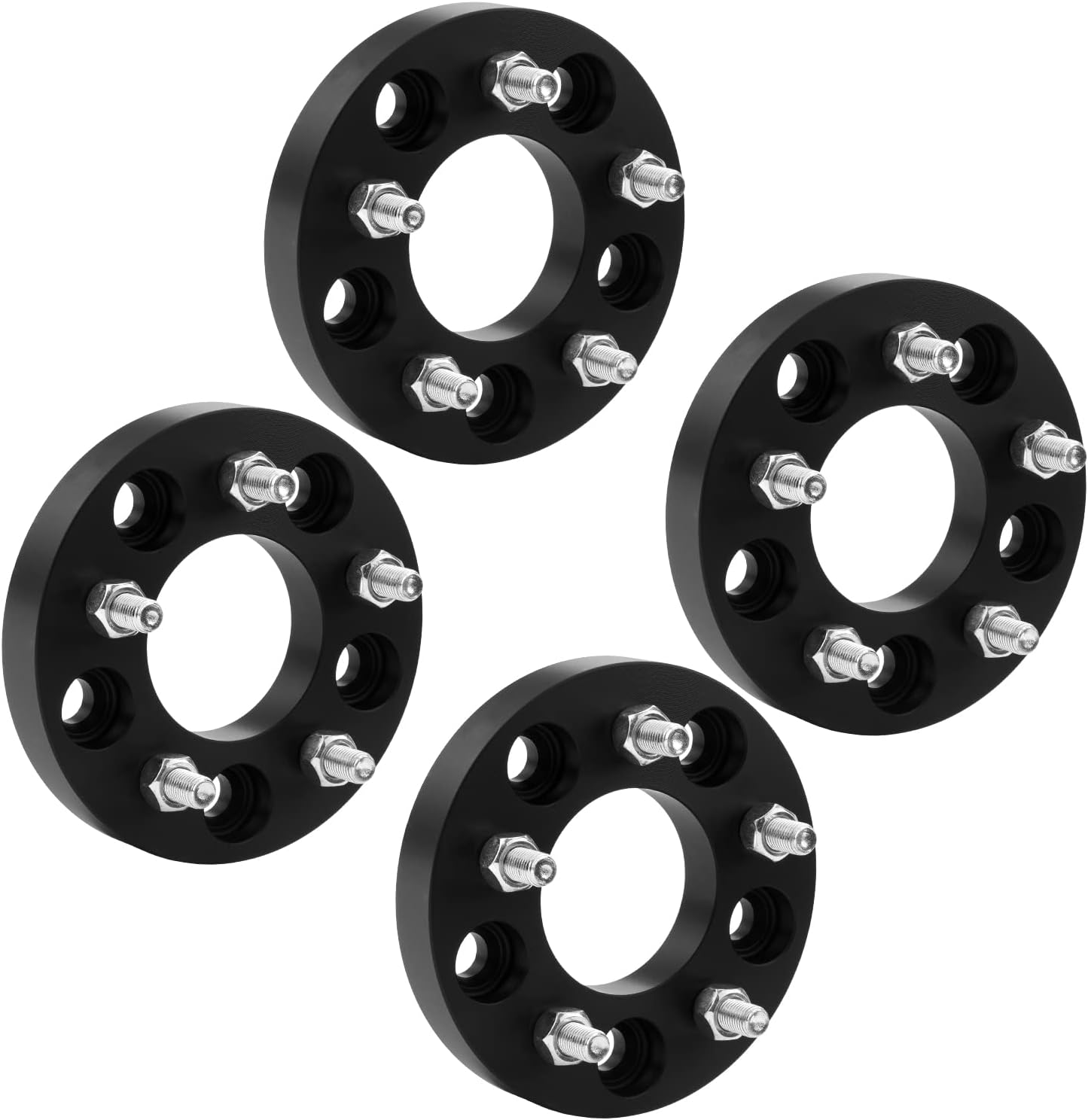 PHILTOP 5x4.75 to 5x4.5 Wheel Adapters Fit for Corvette,S10