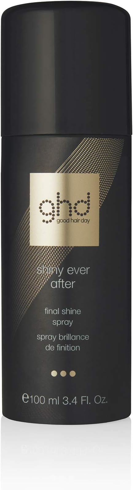 ghd Shiny Ever After - Final Shine Spray (100ml)