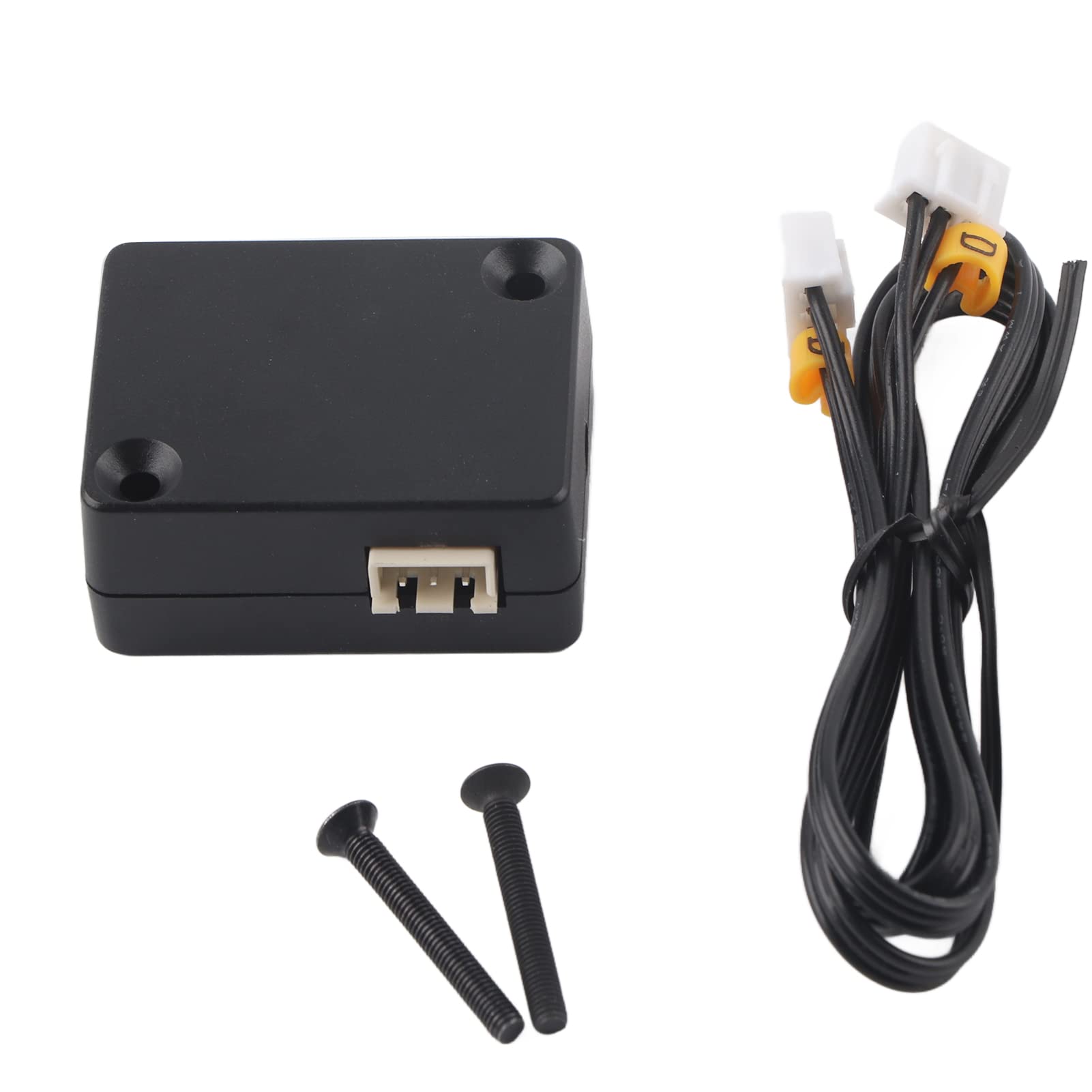 Maxmartt 3D Printer Filament Runout Sensor Kit for CR-30, High-Precision Broken Material Detection Accessory, Upgrade Parts for Creality Print Mill 3D Printer – Ensures Continuous Printing Flow