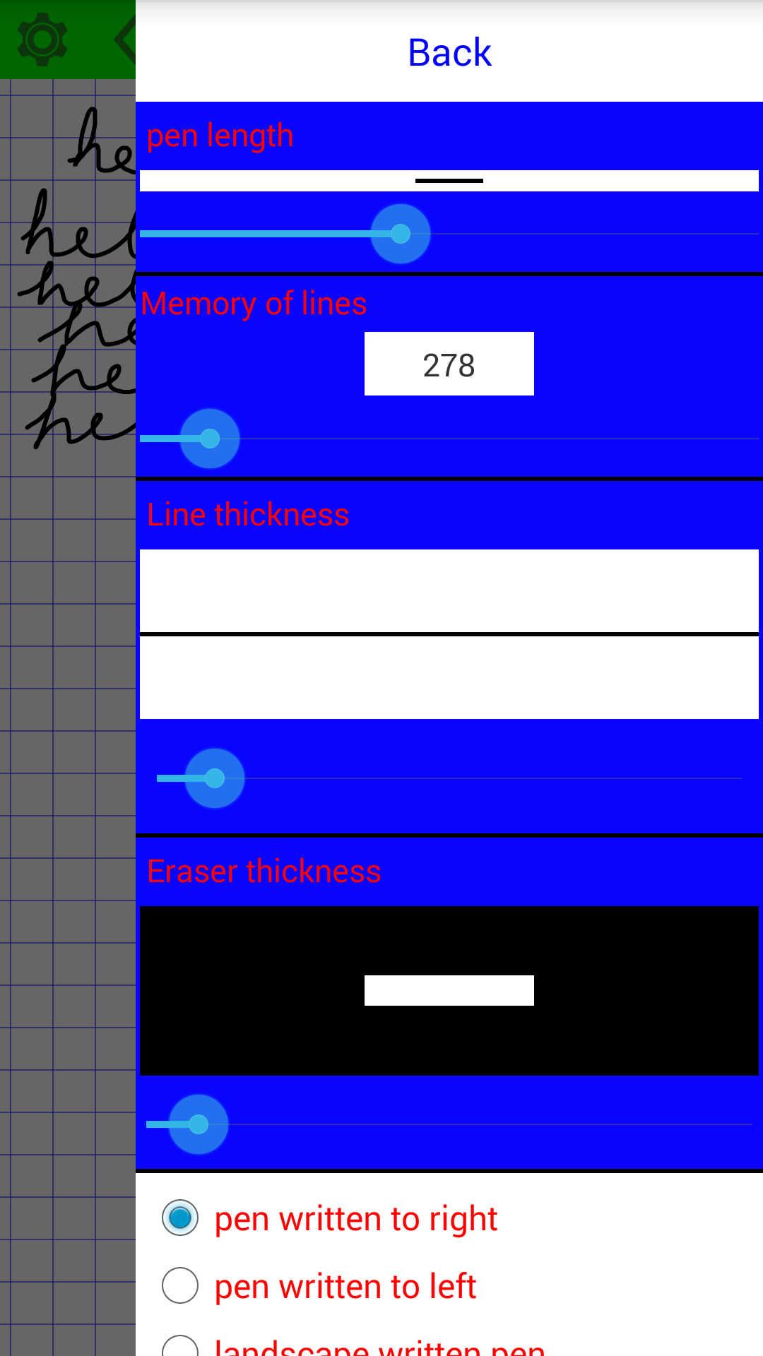 Let'sDo Notebook Free - App on Amazon Appstore