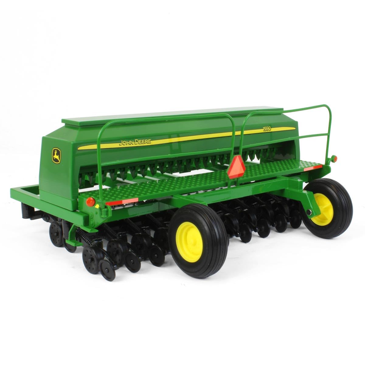 John Deere 1/16 Scale 1590 No-Till Drill LP79898 45816