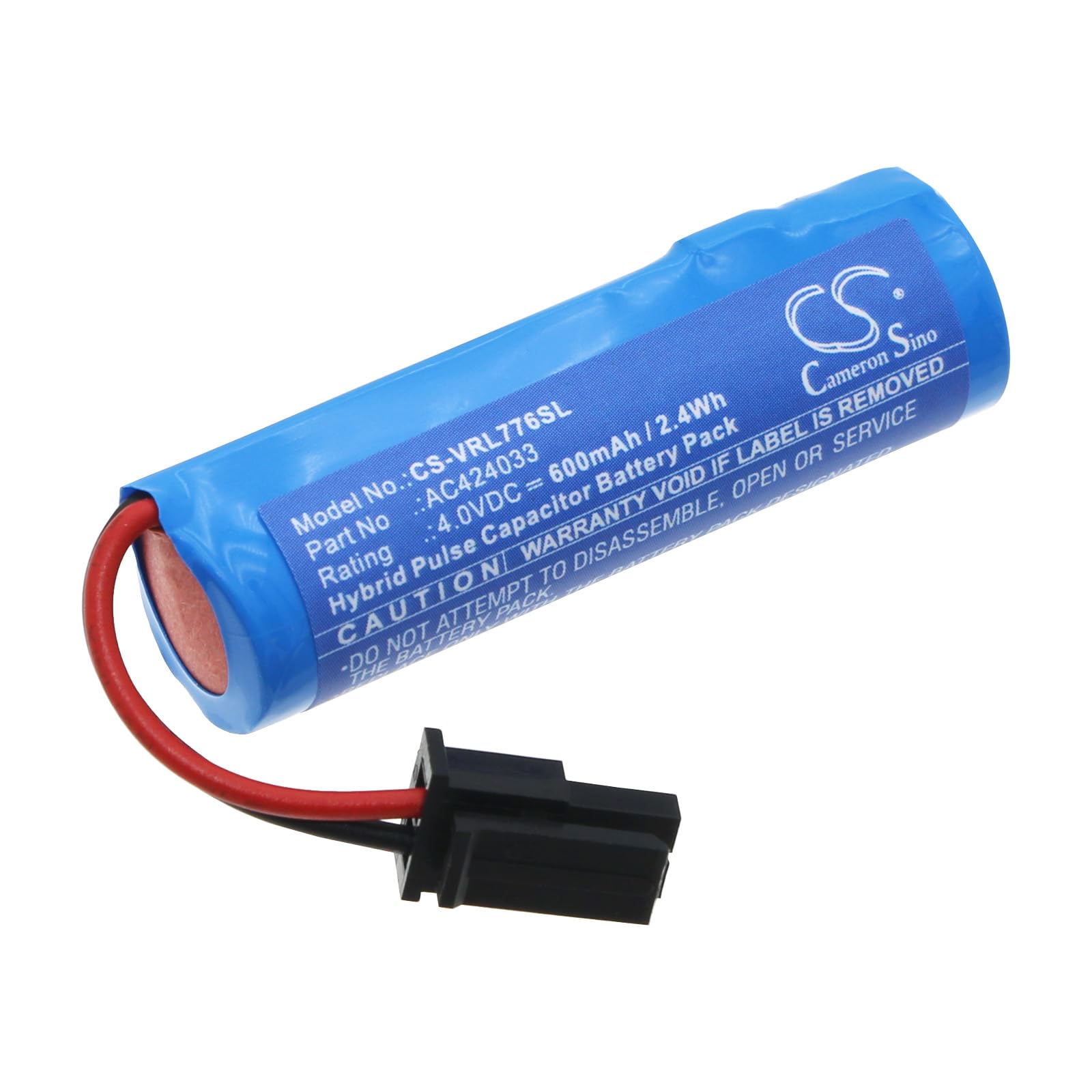 TECHTEK Bateria 600mAh kompatybilny z [VOLVO] S60 CC 2016-2018, S60 II 2014-2018, S80 II 2007 2016, V40 CC 2019, V40 2019, V60 2014 V60 V70 III 2008 XC60 2017, XC70 III2008 XC90 zastępuje 313507