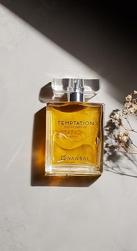 Miniatura 3 de Yanbal Temptation Eau De Parfum