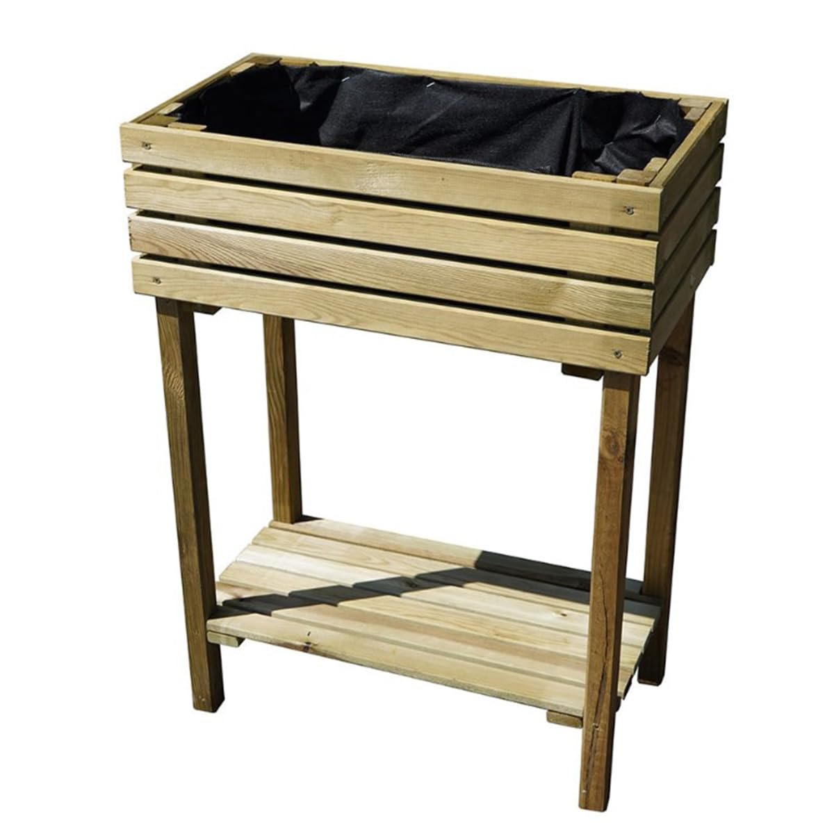 Mini carré Potager surélevé Küb - 30 L