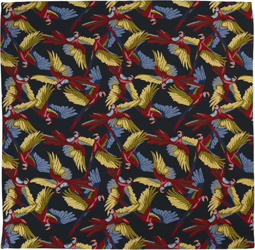 Sander Tischläufer Jack Papagei, 50 x 140cm