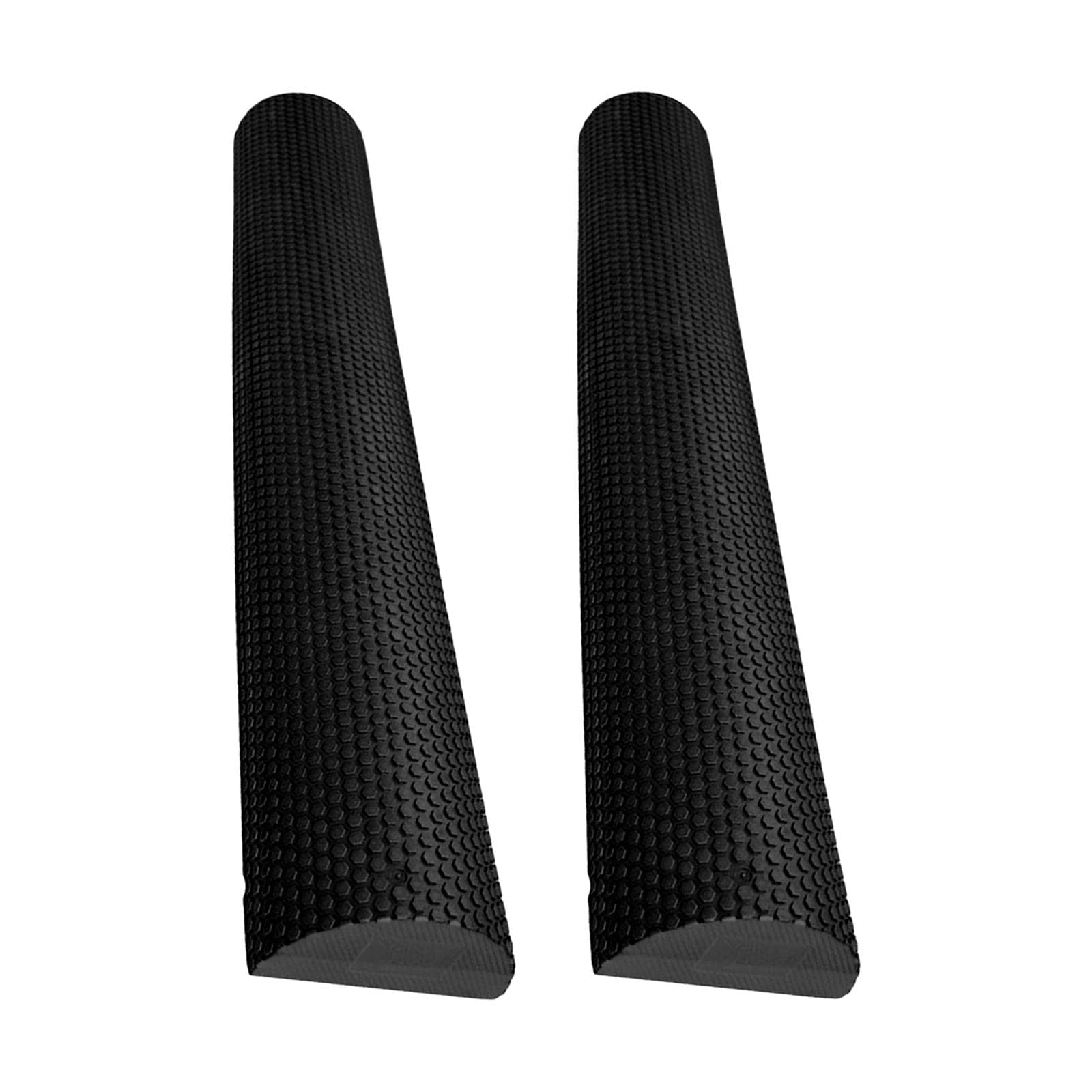 Enakshi® 2pcs Foam Roller Balance Half Round Yoga Pilates Fitness |Sporting Goods | Fitness Running & Yoga | Fitness Equipment & Gear | Foam Rollers-image-14