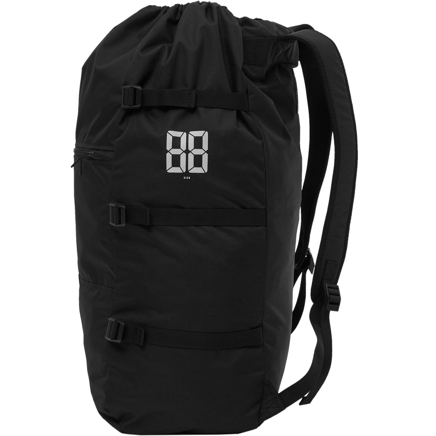 Mystic Kite Compression Bag 35006.240073 - Black