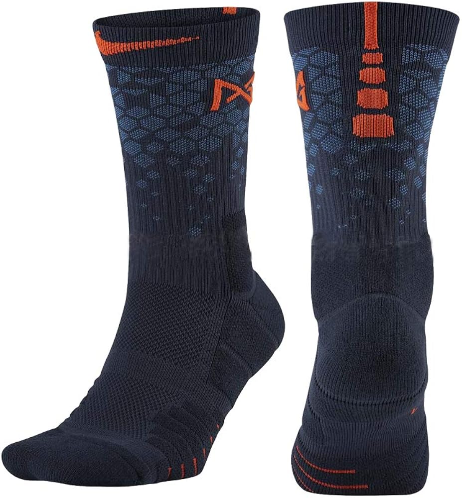 nike pg socks