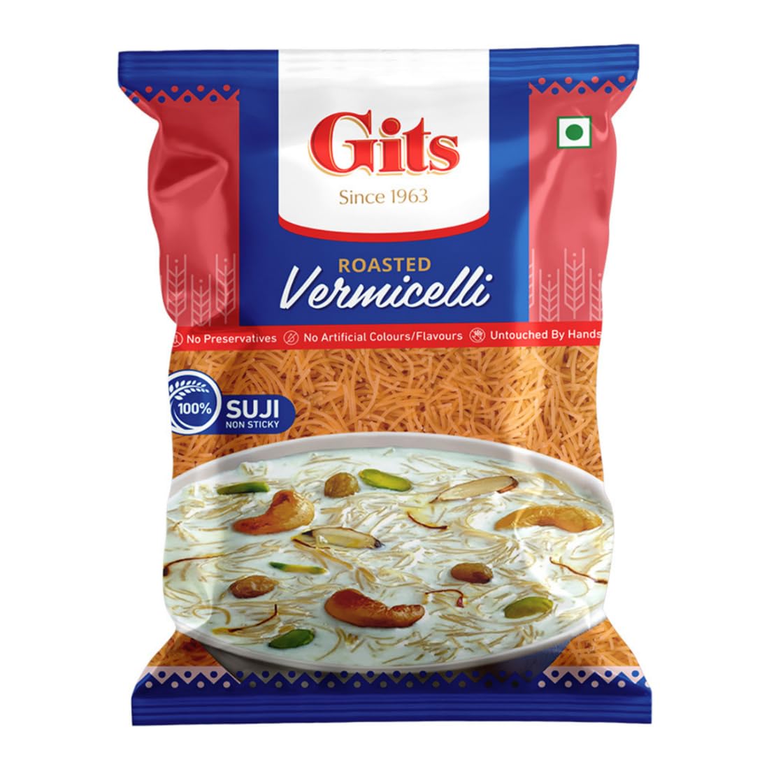 Gits Roasted Vermicelli, 400gm