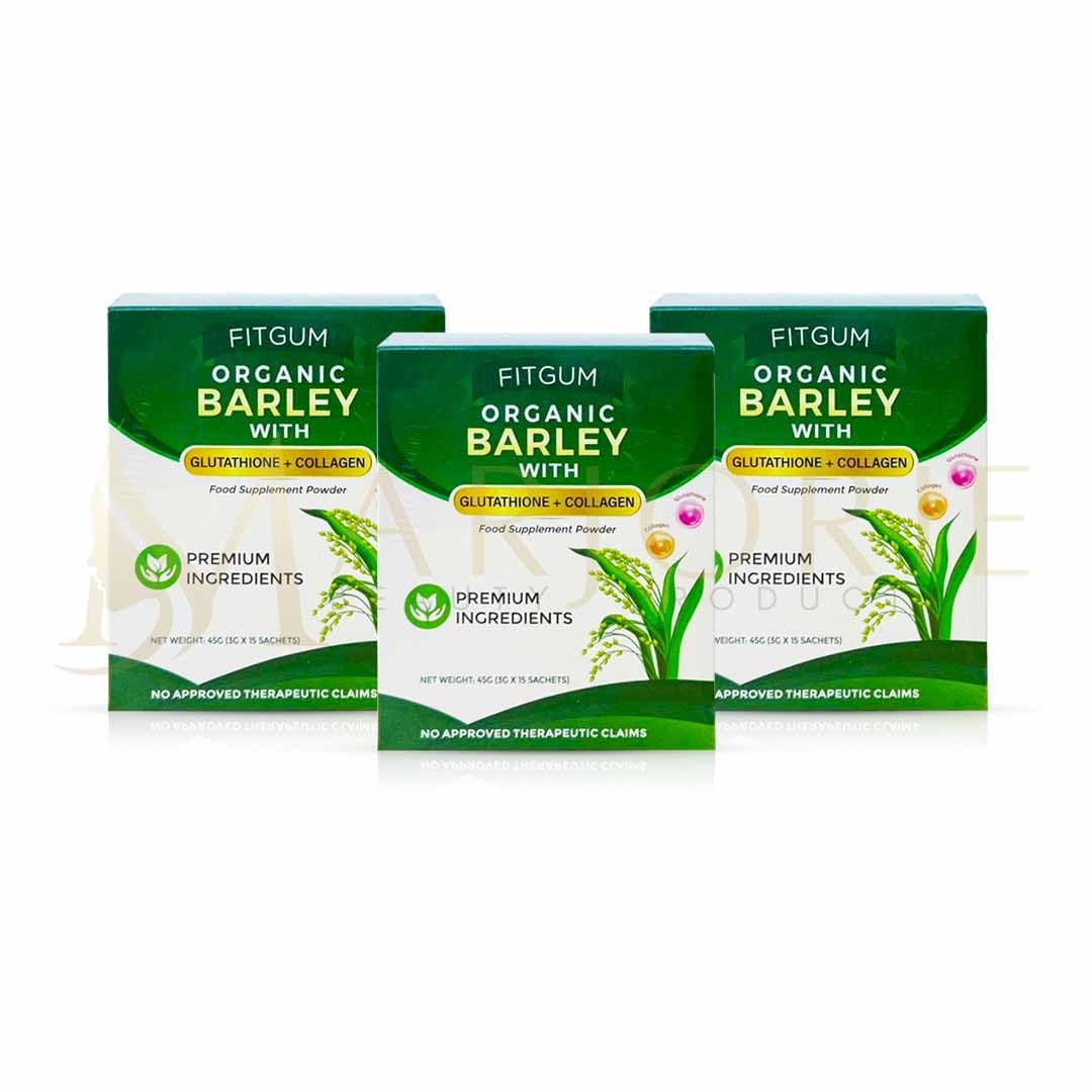 fitgum organic barley 50x glutathione glutathione soaps: Buy glutathione soap Online at Best Prices in India