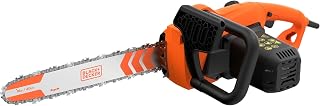 Electric Chainsaw 2000W, 40 cm with Anti-Rebound Chain, BECS2040-Q