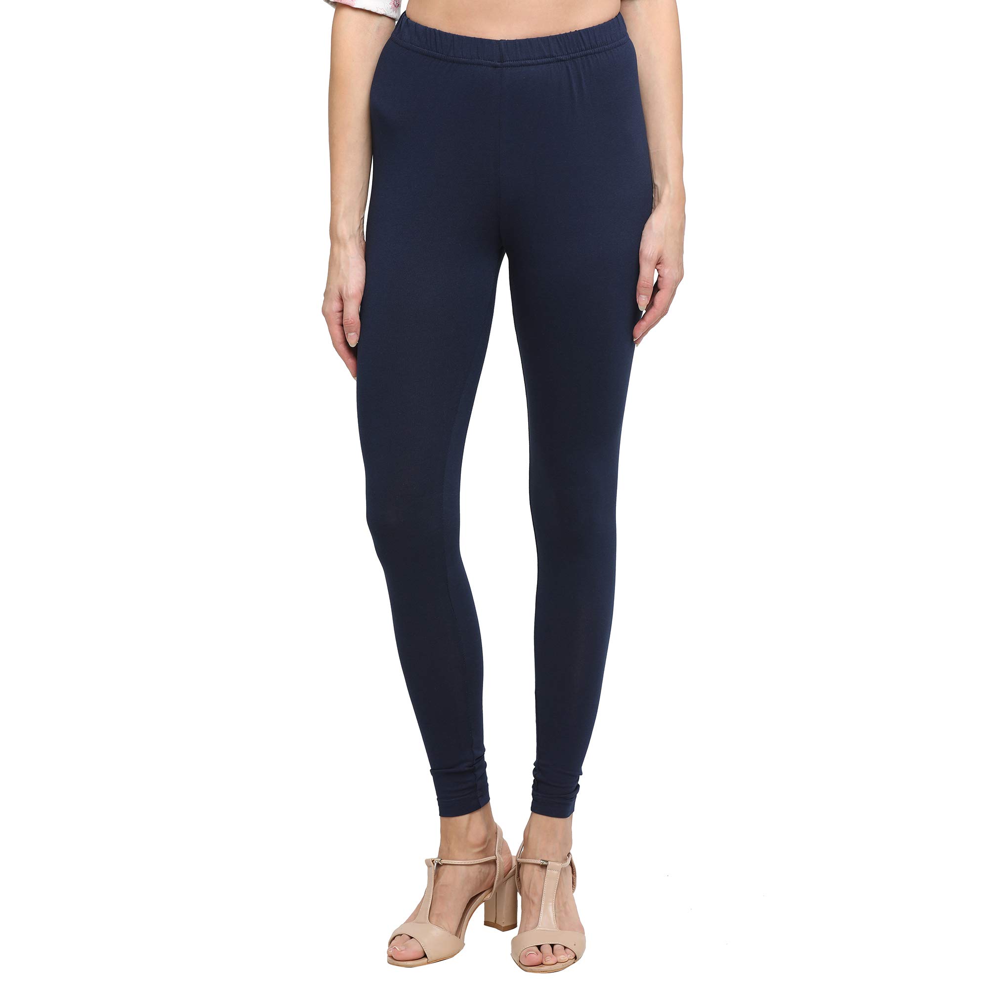 Leggings Online Ankle Leggings Dixcy Leggings Frenchtrendz Buy