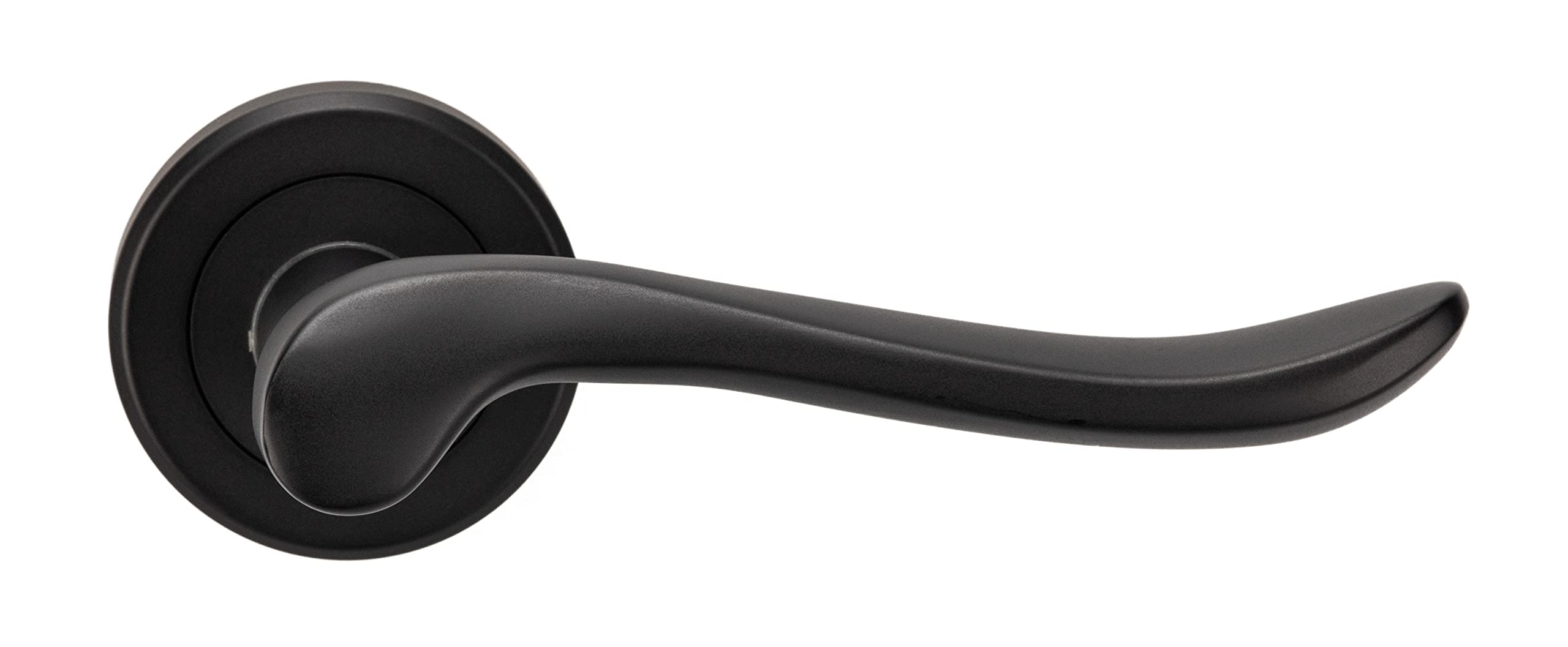 SEROZZETTA Verdun Lever ON Concealed FIX Round Rose