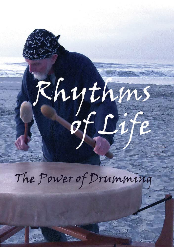 Rhythms Of Life The Power Of Drumming DVD para ambientar tus tardes de musica en casa