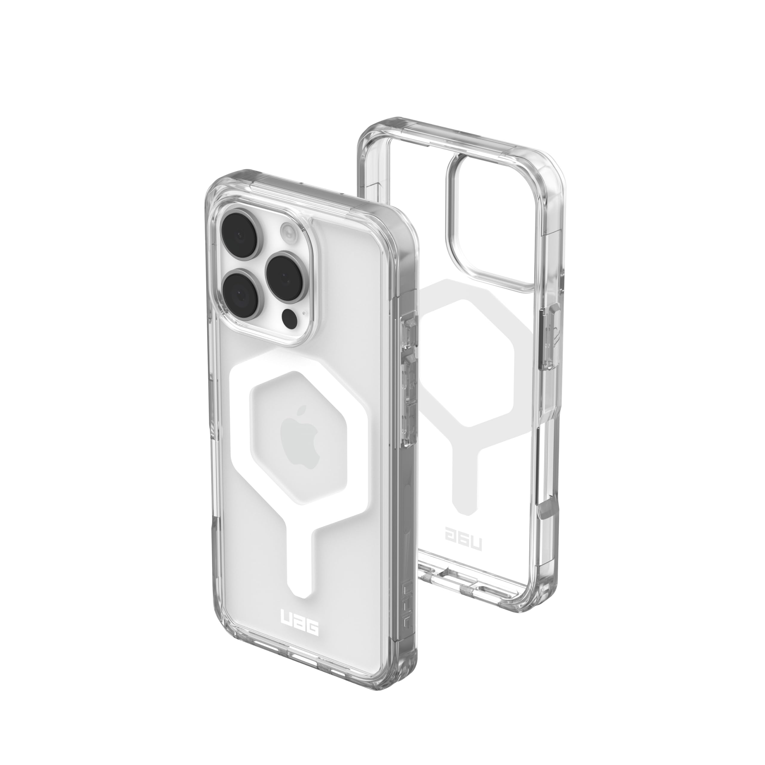 URBAN ARMOR GEAR UAG Designed for iPhone 16 Pro Case 6.3" Plyo