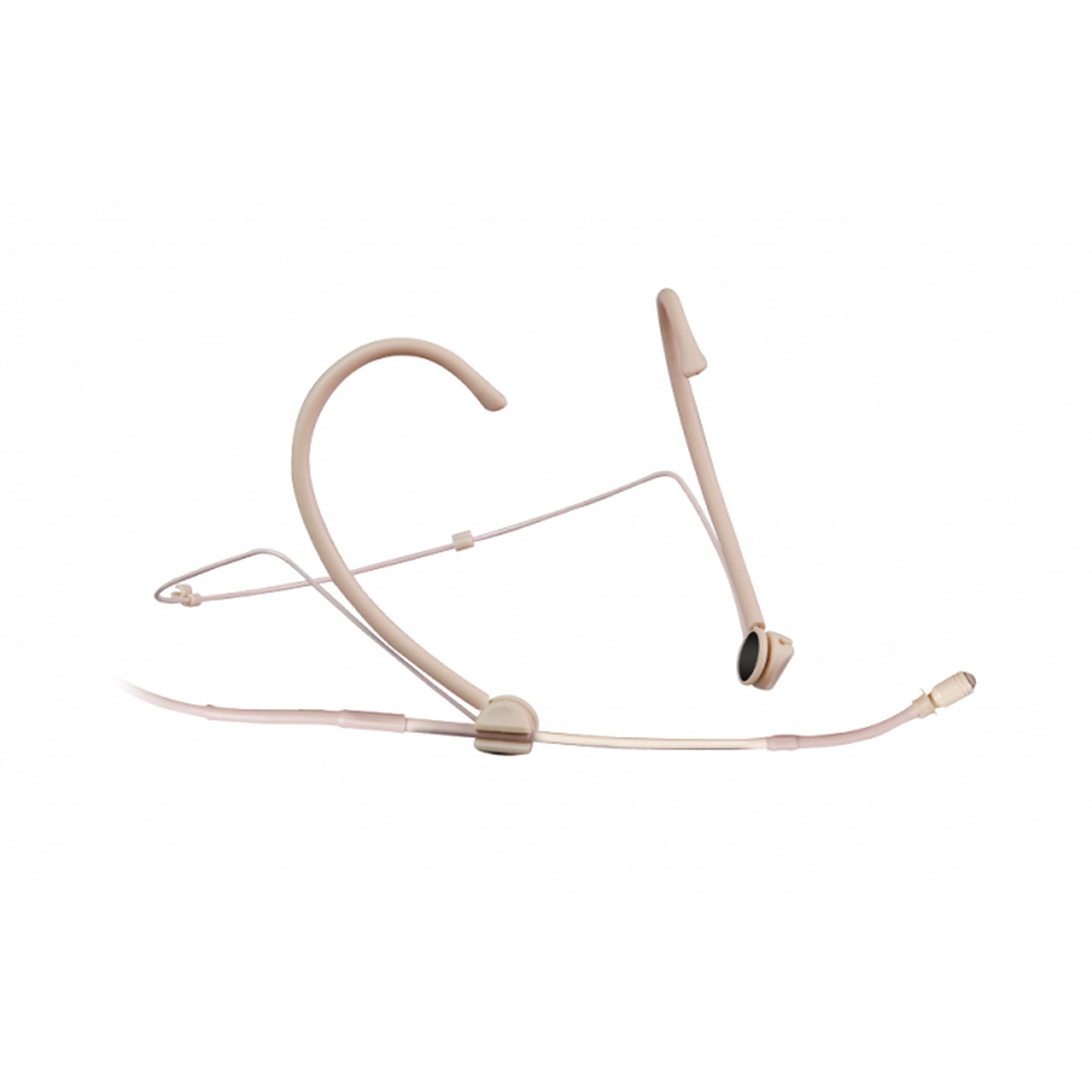 Amazon.com: MiPRO MU-55HNS 4.5mm Omnidirectional Headworn