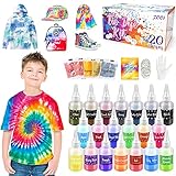 ideal textilfarbe migros ✿ [ Einfach zu Bedienen & Langlebig ] - Unsere ungiftige batik set hält seine lebendige Farbe, auch nach mehreren Wäschen. Die Bedienungsanleitung ist dem Produkt beigefügt und leicht zu verstehen.