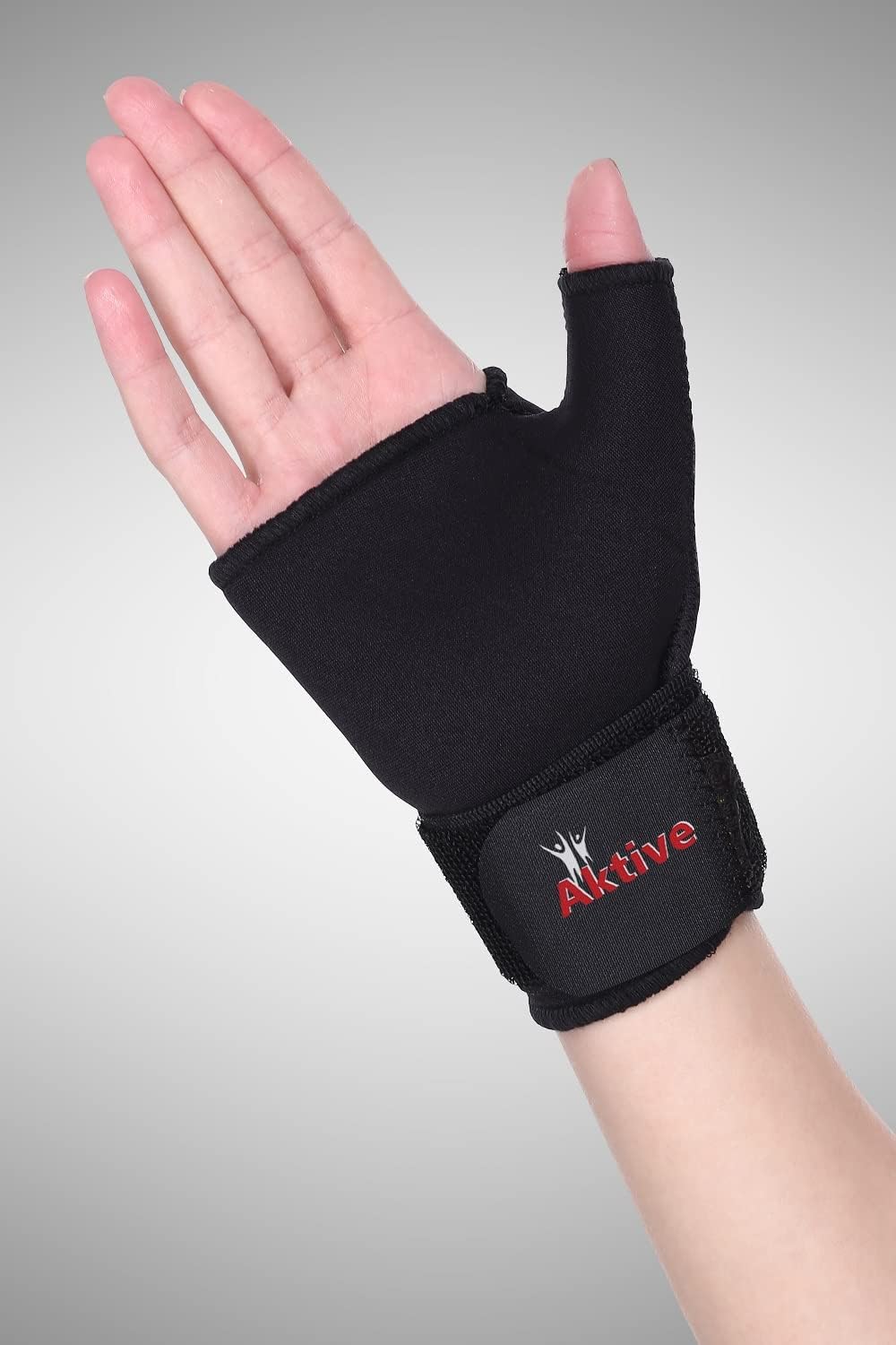 Aktive Support Wrist/Thumb Support (Xl) (B072FLPGTM) Amazon Price History, Amazon Price Tracker