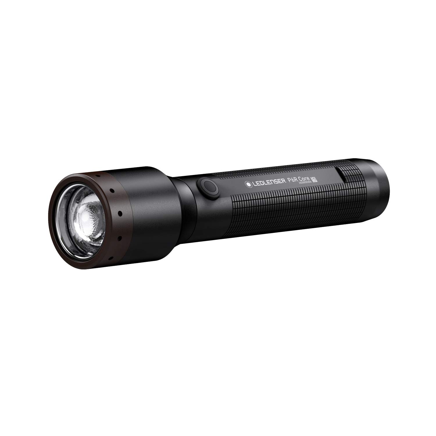 Amazon.co.jp: Ledlenser(レッドレンザー) P6R Core LEDフラッシュ