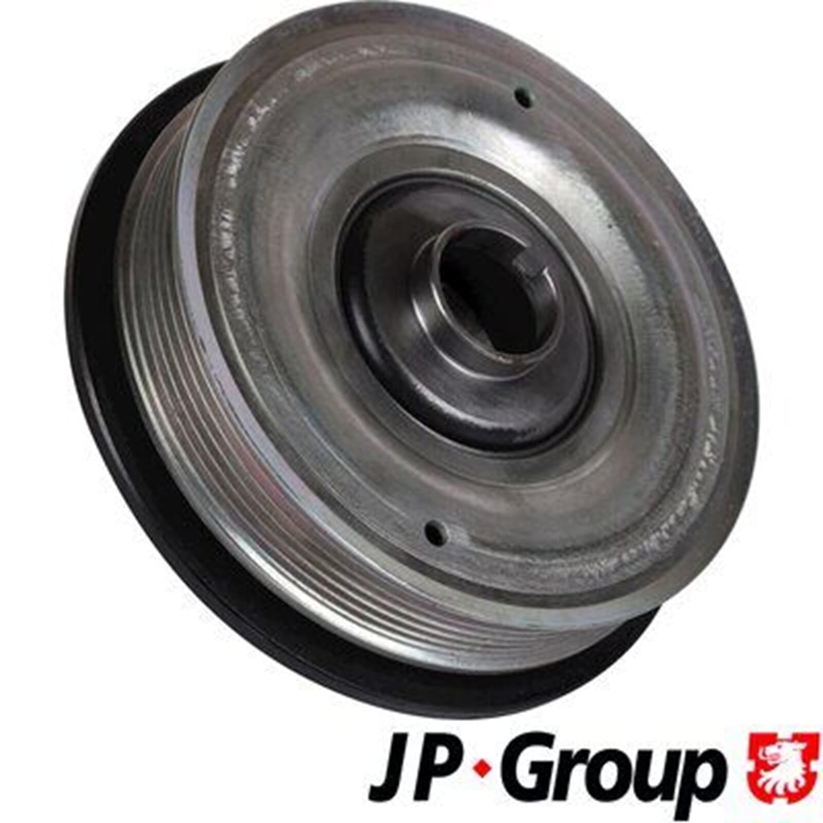 JP GROUP Riemenscheibe, Kurbelwelle 1218301100