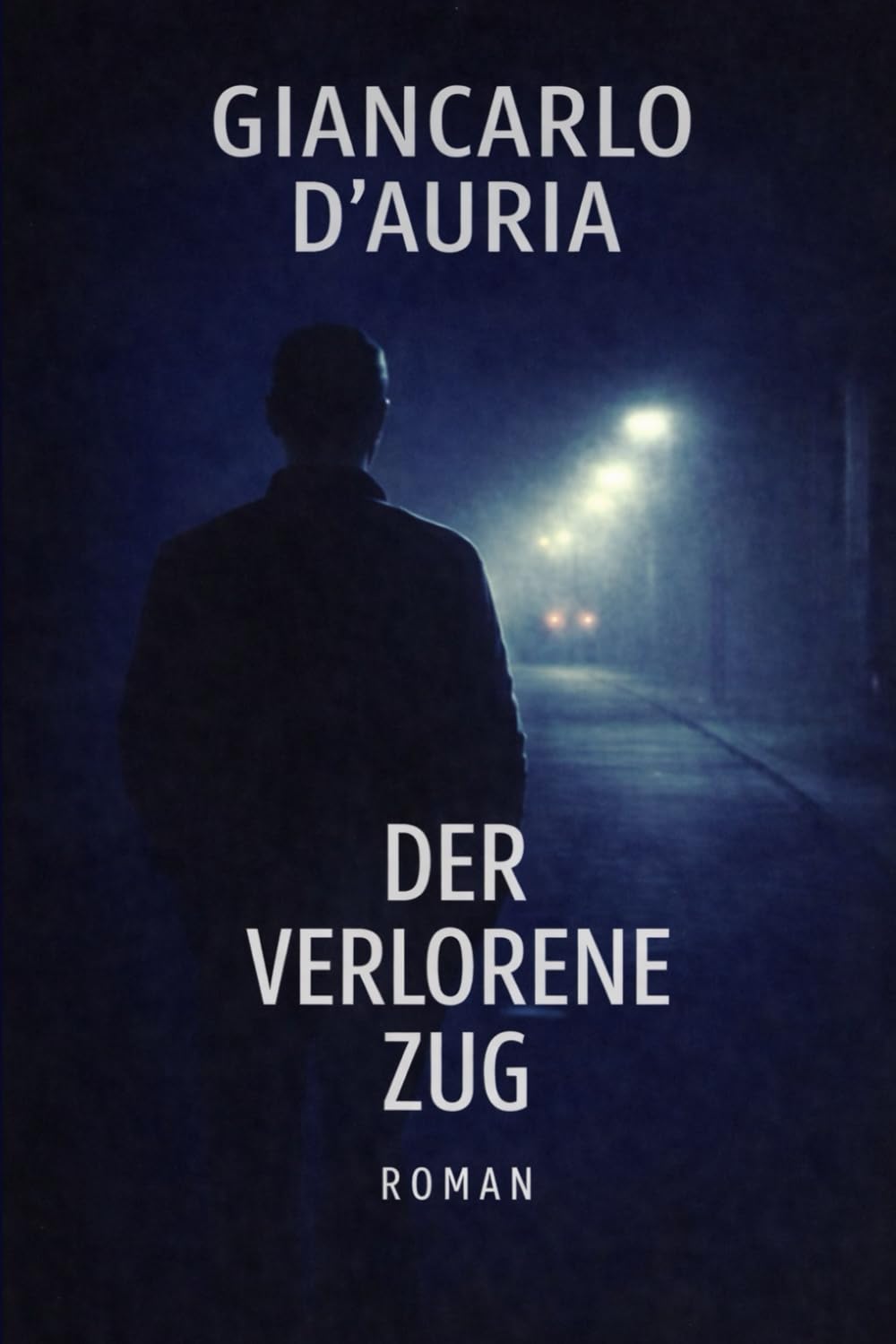 Der verlorene Zug
