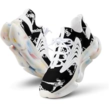 Fencing Men's Running Shoe
