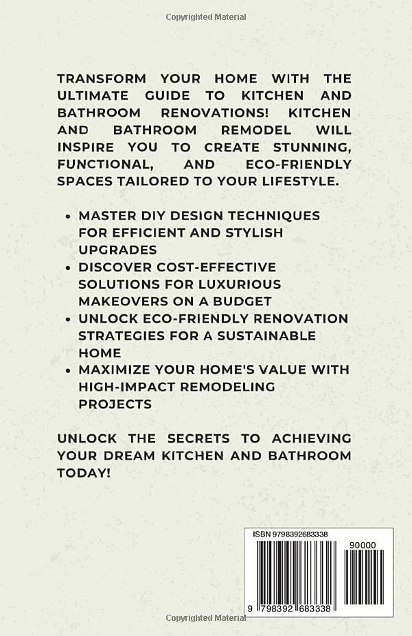 Homeowner Kitchen Remodel