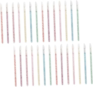 Artibetter 350pcs Disposable Lipstick Gloss W...