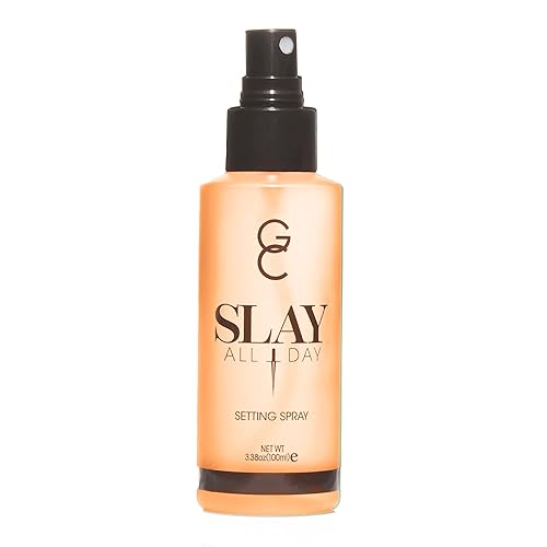 Fijador de maquillaje Slay All Day en aerosol de Gerard Cosmetics