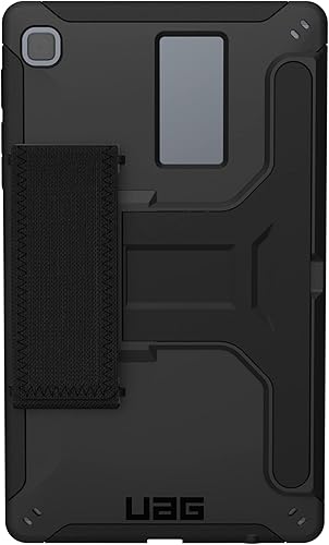 Miniatura 6 de URBAN ARMOR GEAR UAG - Carcasa para Samsung Galaxy Tab A7 Lite (SM-T220) [pantalla de 8,7 pulgadas] Funda Scout resistente con luz de plumas y