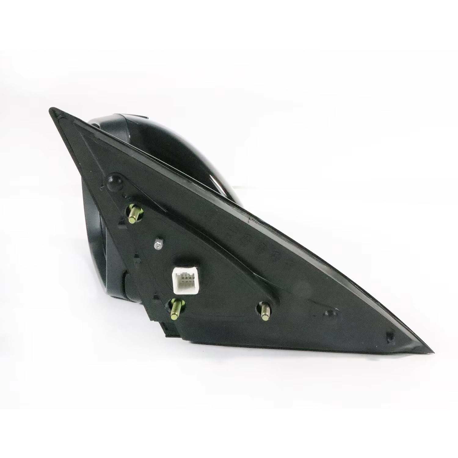 Per Kia Per Optima Ripiegabile Elettricamente Per 2012-2013 Lato Guida Sinistro/conducente 8 Pin Lato Guida Verniciabile Riscaldato Berlina Auto Specchietti Retrovisori Completi