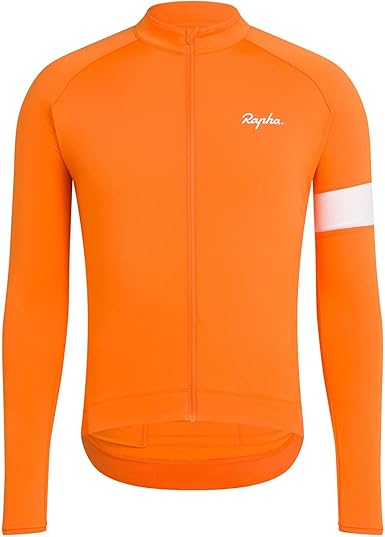 専用！ラファ　コアロングスリーブジャージ（MENS XS） メンズ コア ロングスリーブ ジャージ | Rapha