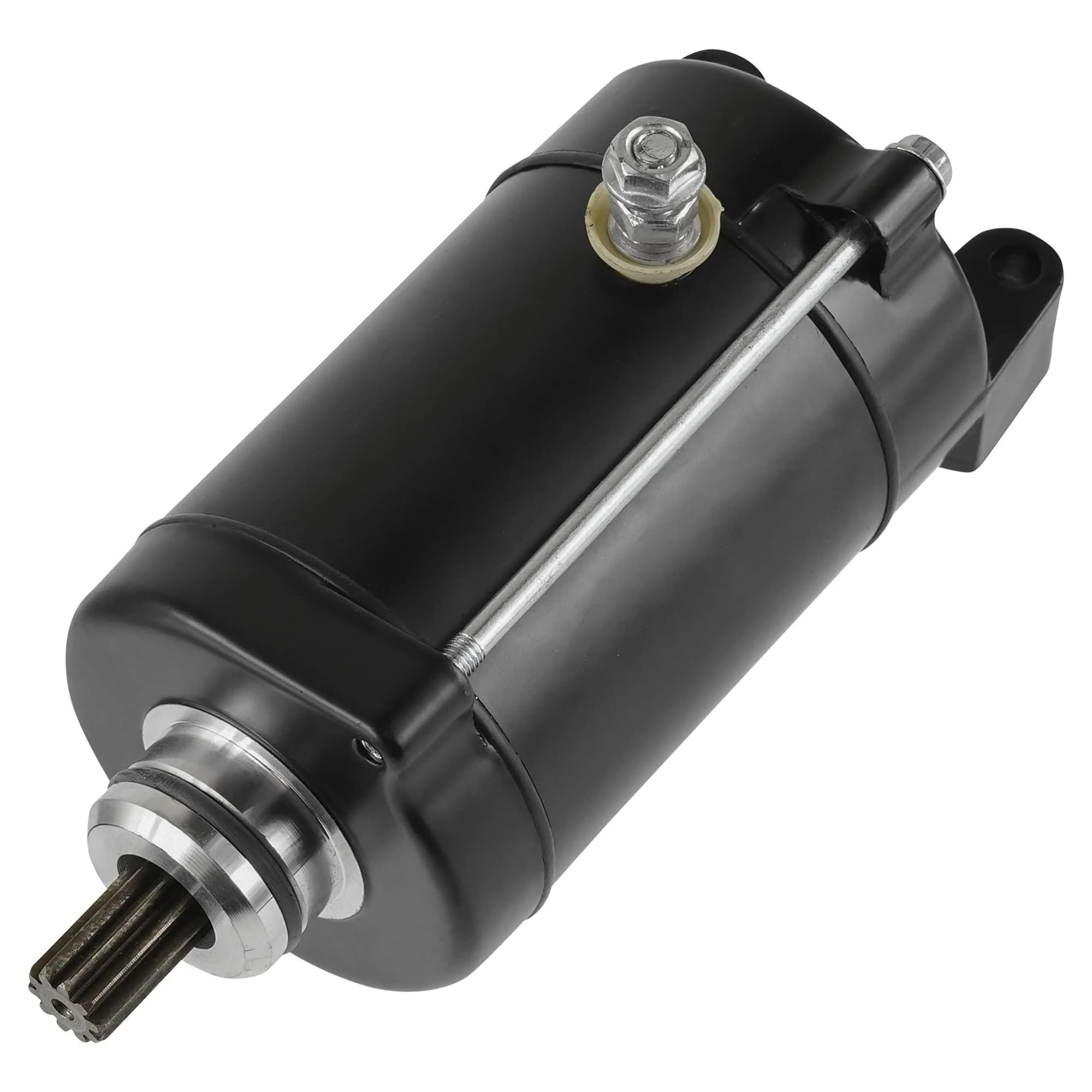 Motorino avviamento Per Vt500C Vt-500C VT600 VT750 31200-MF5-008 31200-MF5-018 31200-MF5-028 31200-MF5-038 Motorino Avviamento