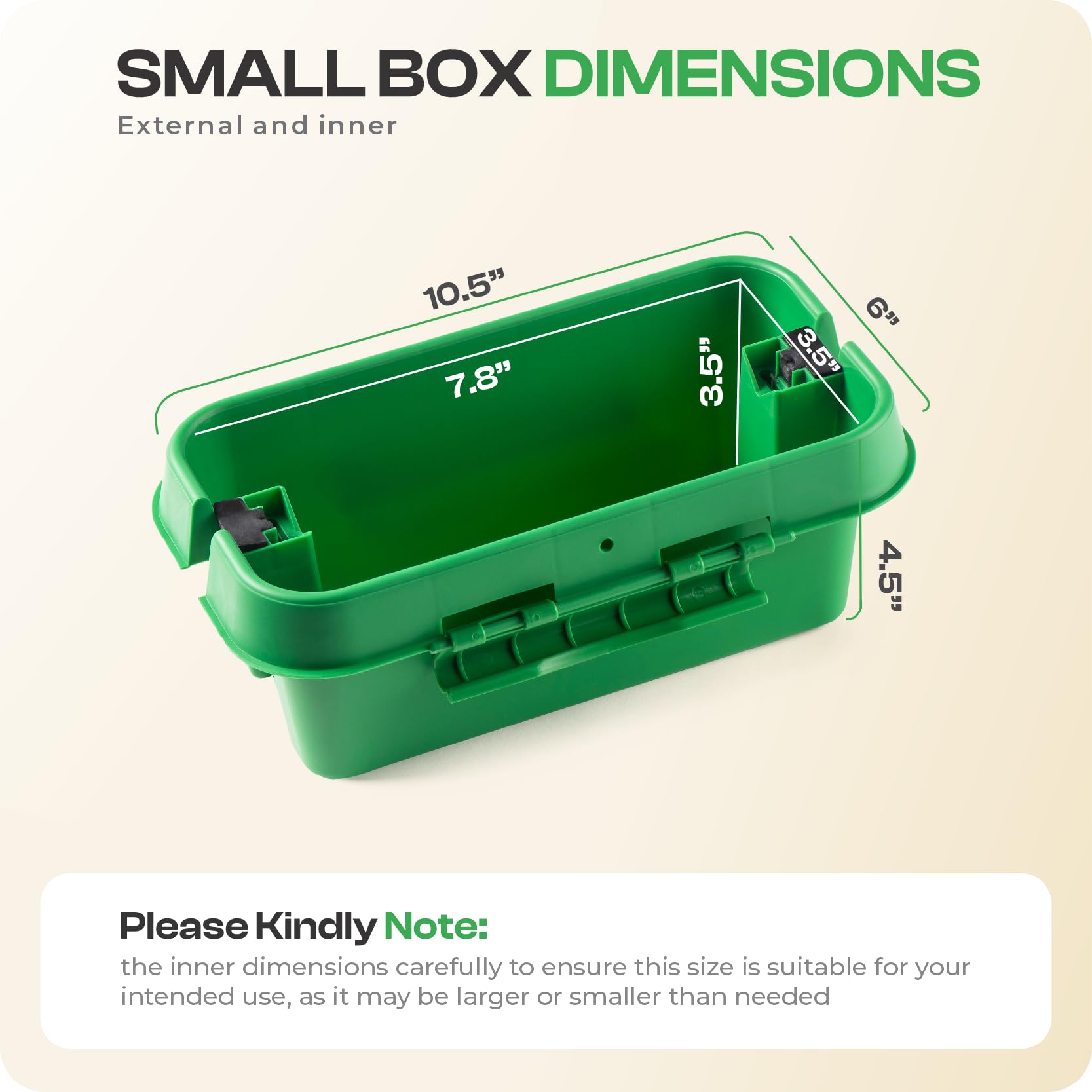 SOCKiTBOX Caja de conexión eléctrica portátil resistente a la intemperie