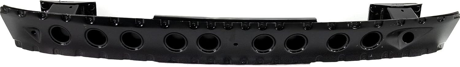 Garage-Pro Bumper Reinforcement For 2010-2014 Mercedes Benz E350 Rear C207 Coupe