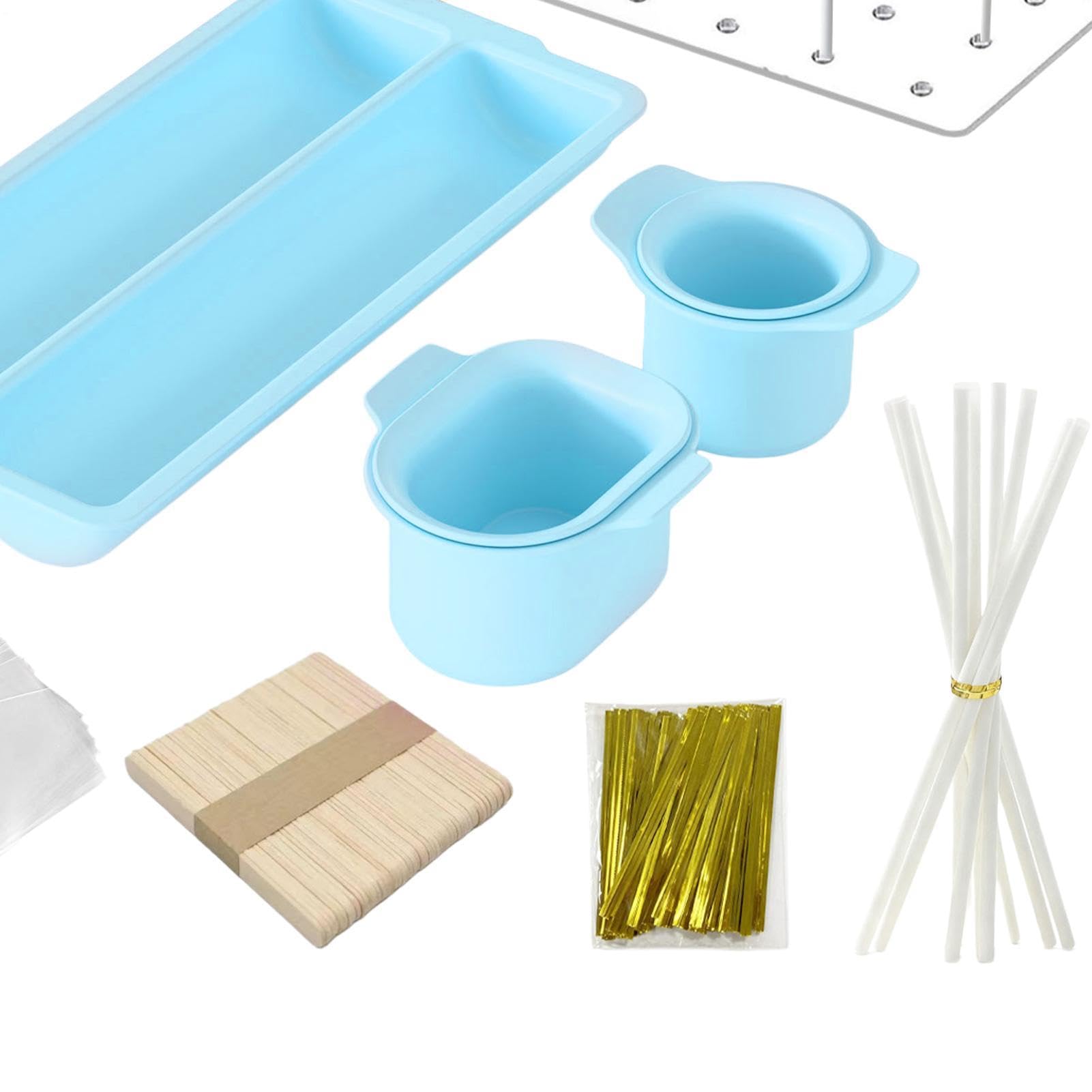 Cake-Pop-Ausstecher Und Drücker-Set Werkzeug-Set Mit Doppeltablett