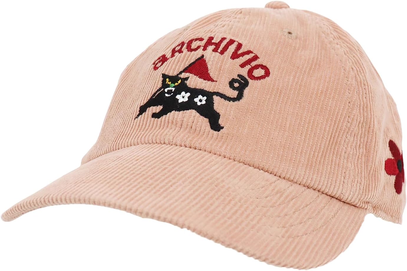 洗練されたデザイン DIESEL K-ARAC CAP A19682