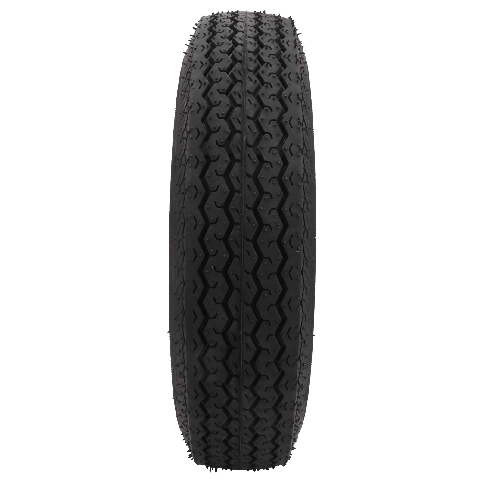 4.80-8 Neumáticos, 4.80‑8 Neumáticos para el Remolque de Neumáticos de Neumáticos sin Tuberías de Neumáticos para Explosiones de Explosión con Patrón Especial para la Rueda de