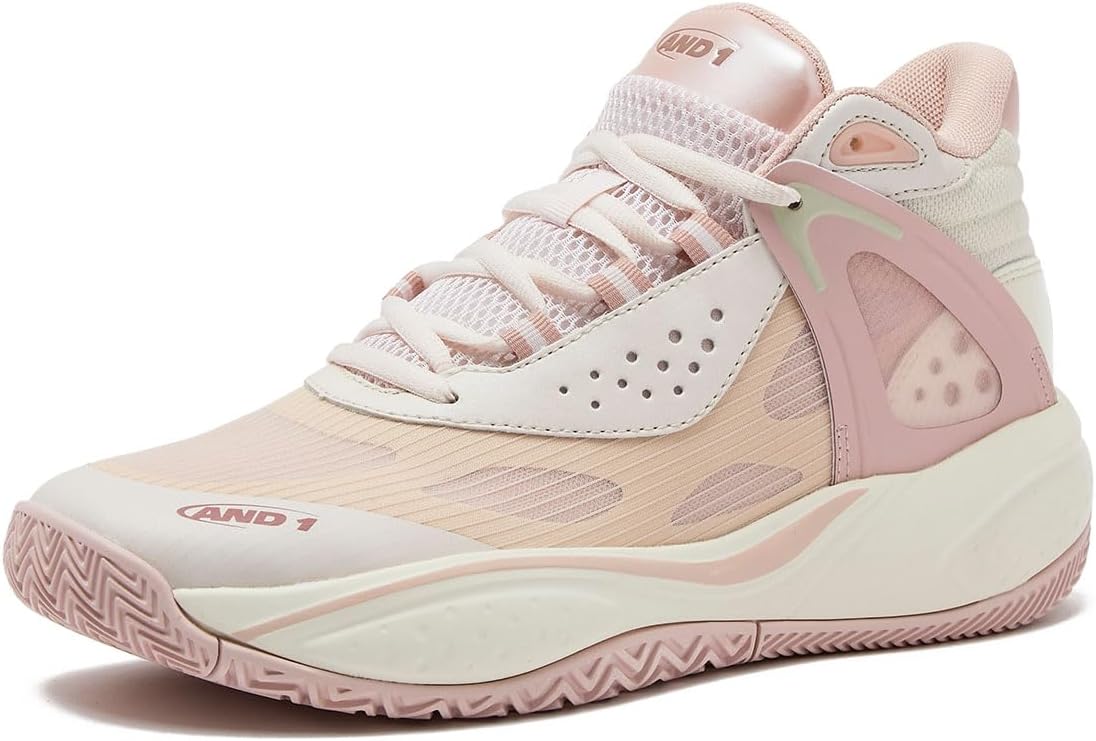 Girls Basketball Women's Basketball Tennis Shoes STEWIE X