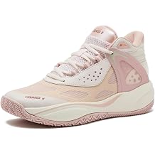 AND1 Basketball Shoes for Women and Men, High Top Mens Basketball Shoes - Womens Basketball Sneakers Size 6 to 16