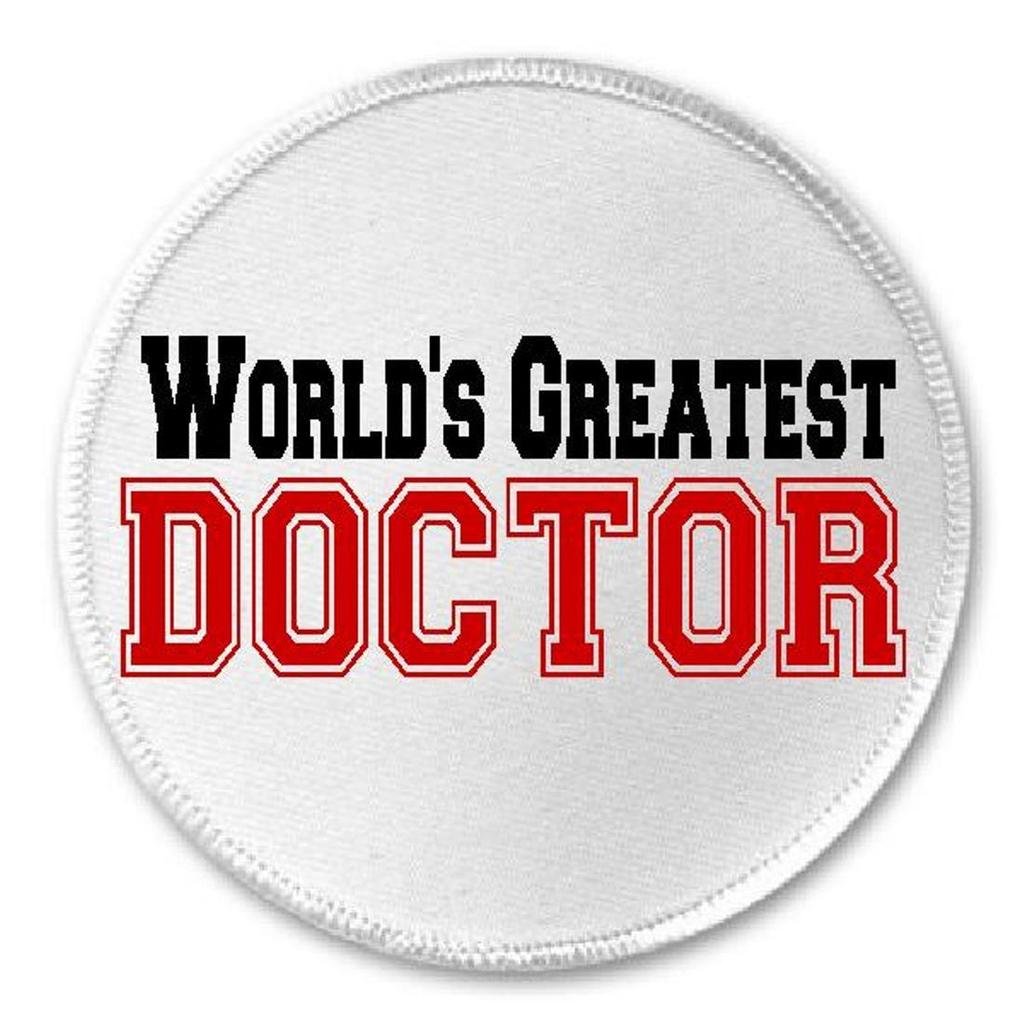 World's Greatest Doctor - 3