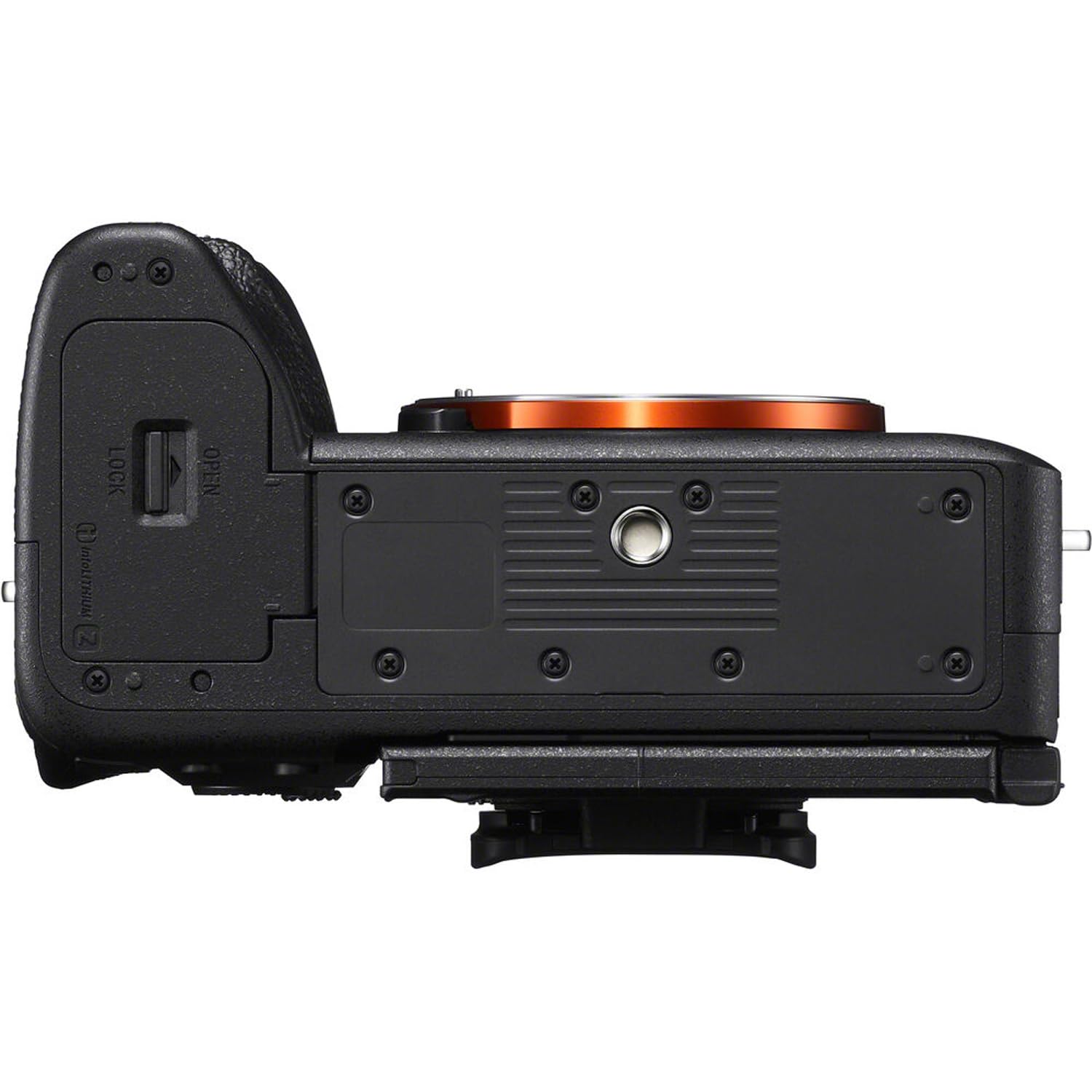 Amazon.com : Sony a7R V Full Frame Mirrorless 61MP 8K Video