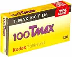 Amazon | Kodak 白黒フィルム プロフェッショナル用 T-MAX100